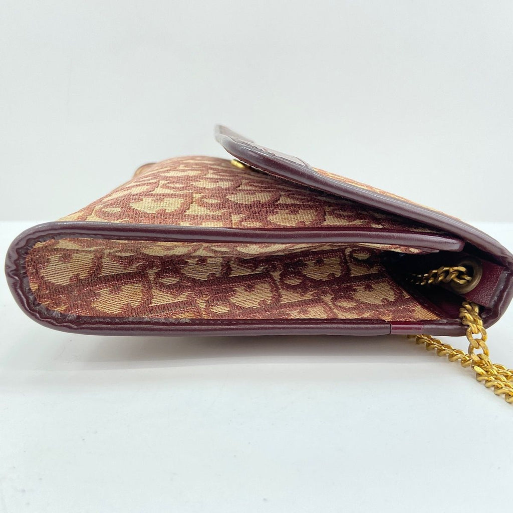 Dior Shoulder Bag Trotter — view 6