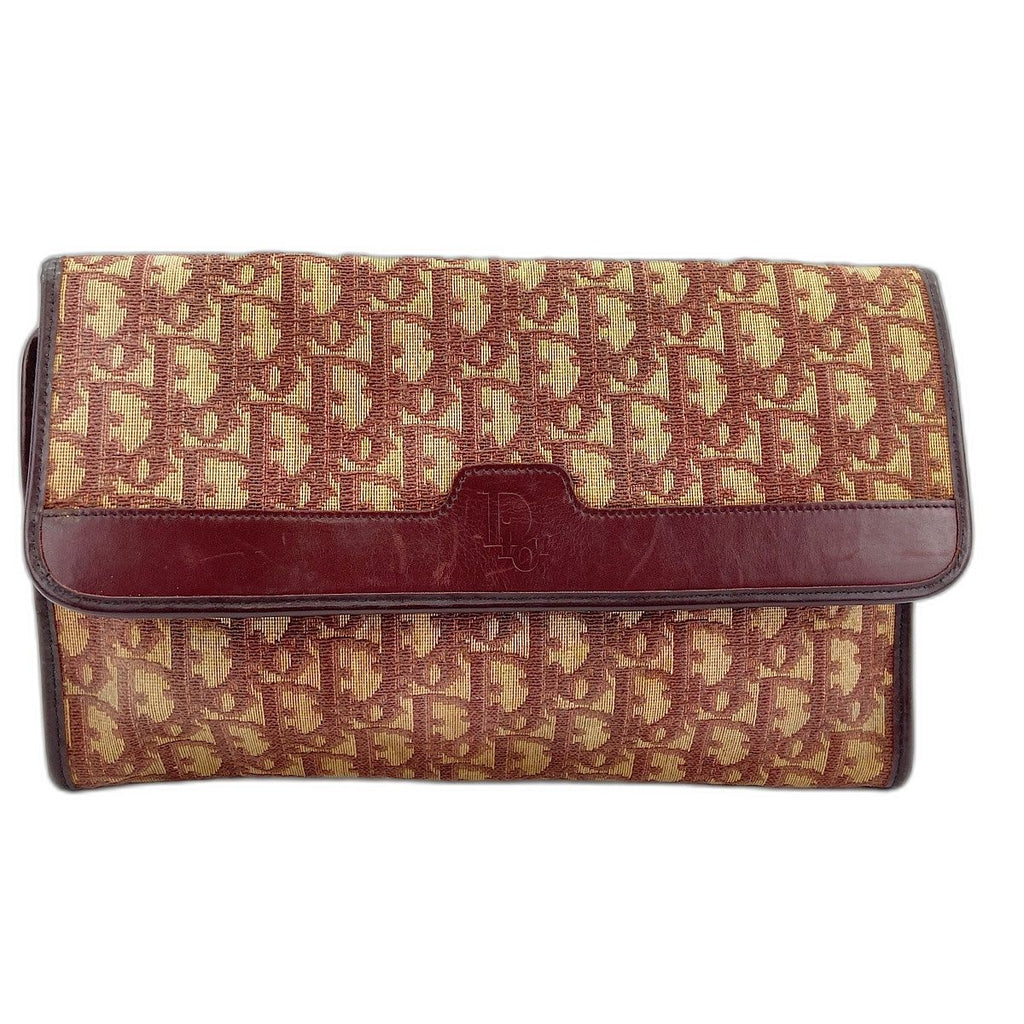 Dior Shoulder Bag Trotter — view 2