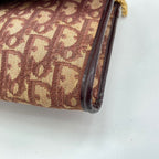 Dior Shoulder Bag Trotter — view 8