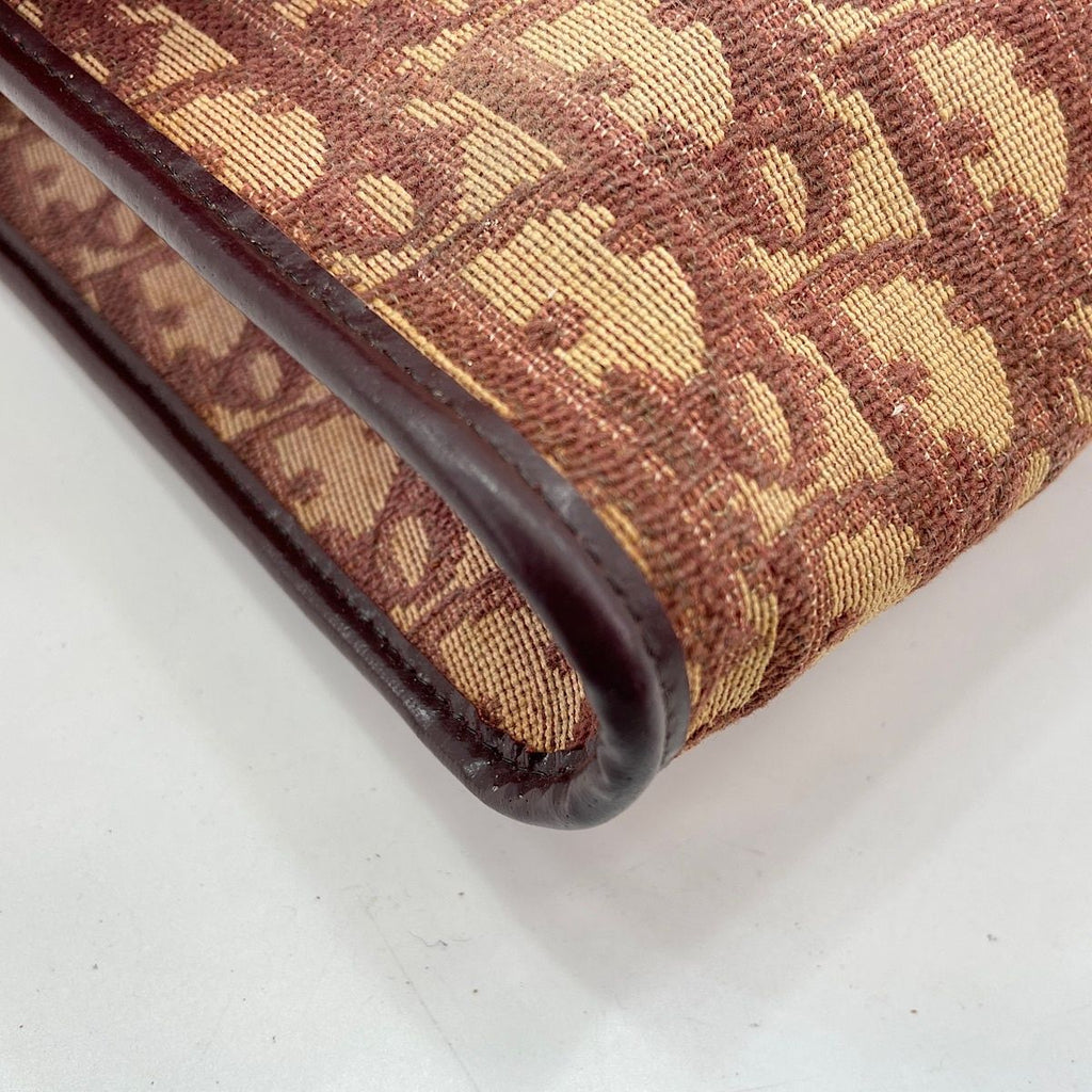 Dior Shoulder Bag Trotter — view 9
