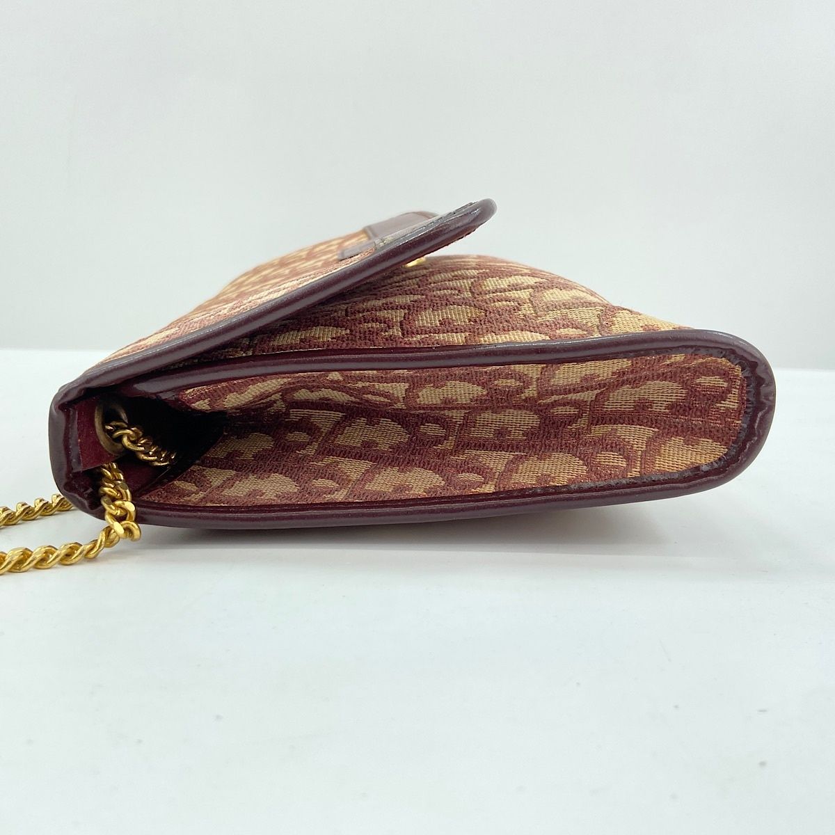 Dior Shoulder Bag Trotter — view 5