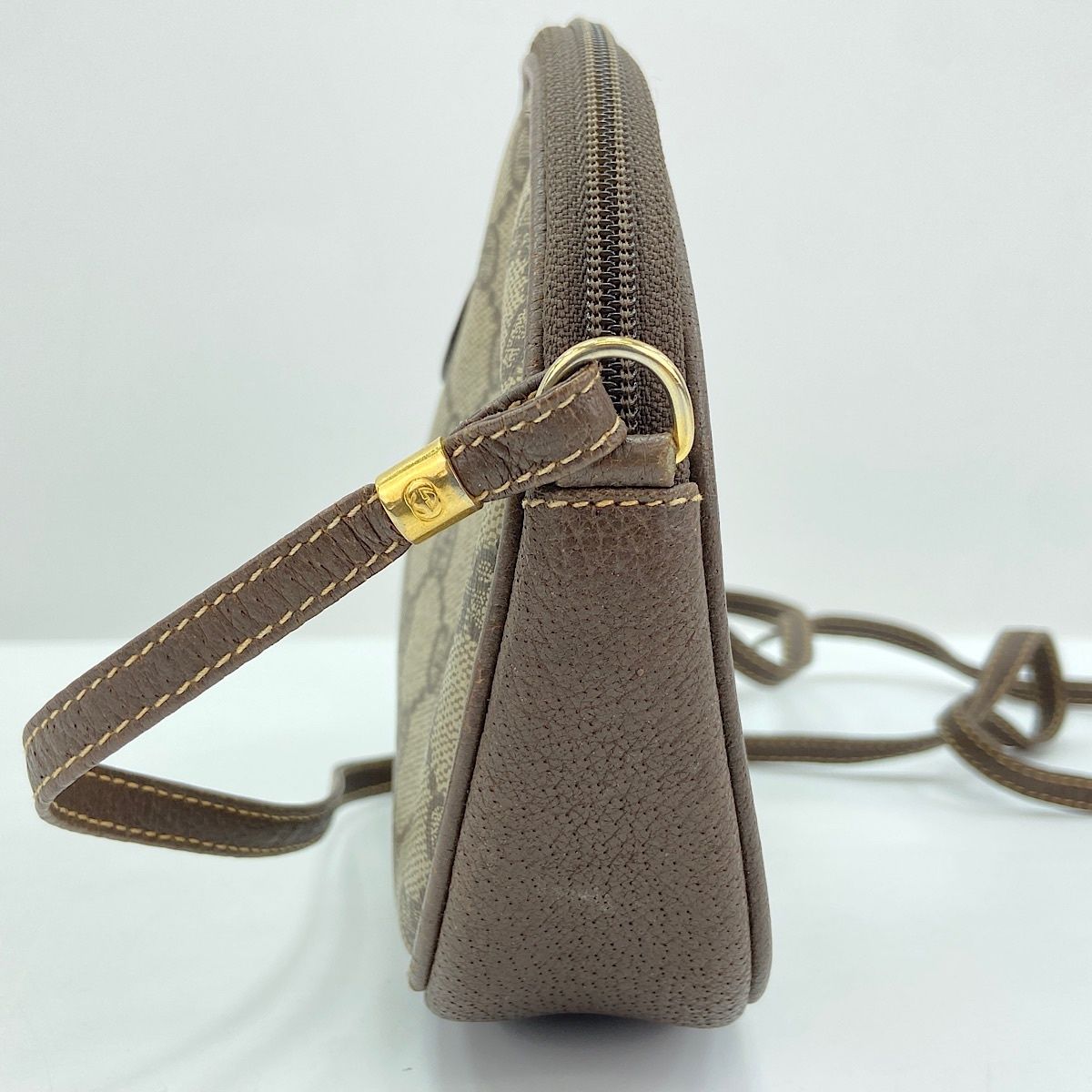 Gucci Shoulder Bag GG Supreme — view 6