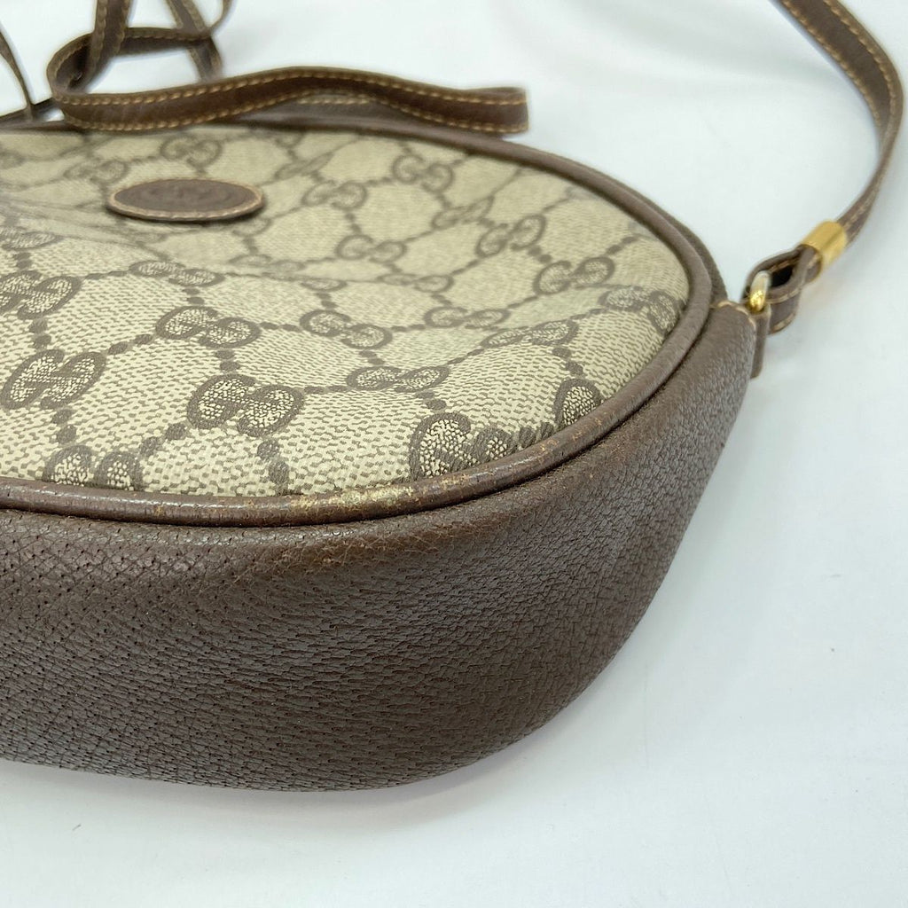 Gucci Shoulder Bag GG Supreme — view 8