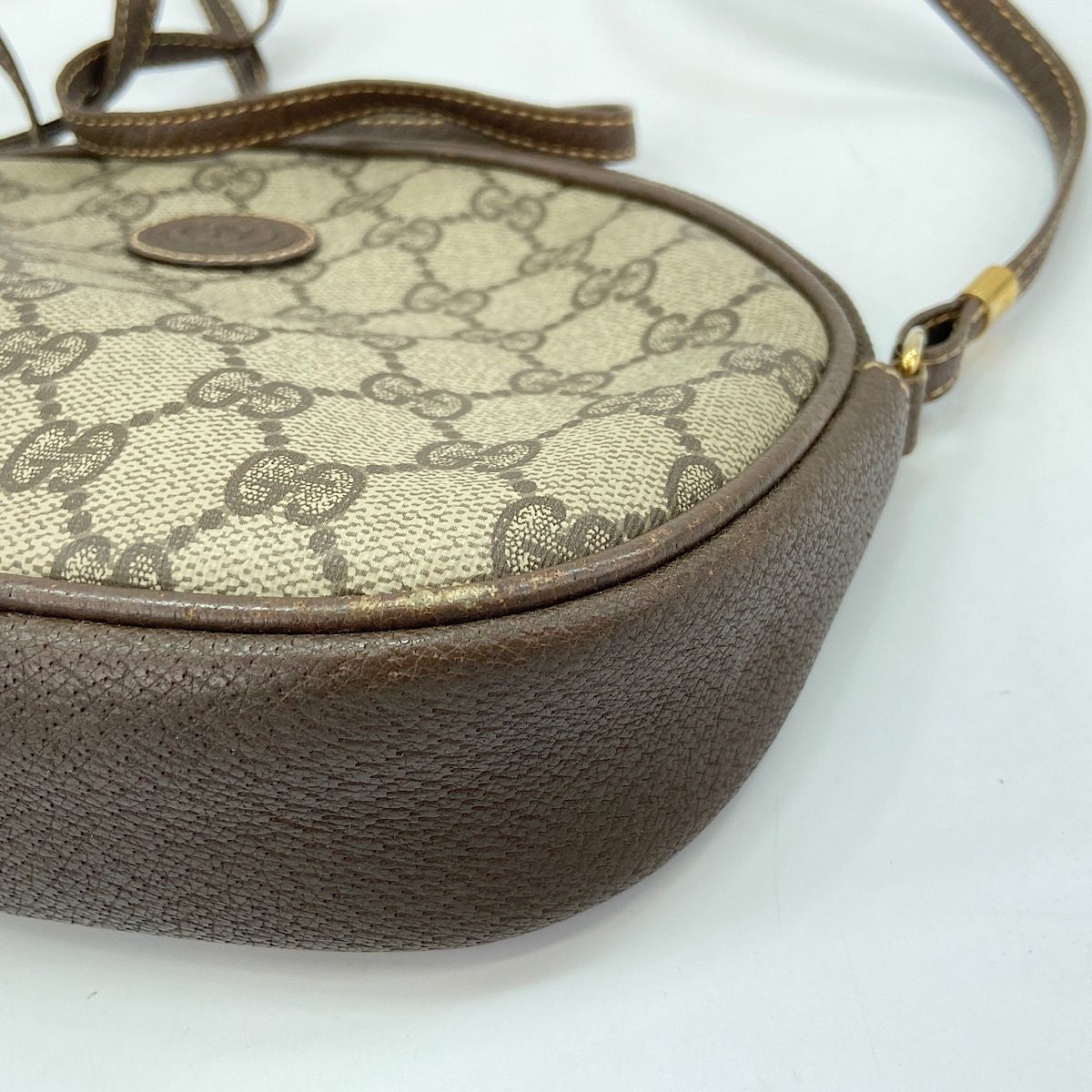 Gucci Shoulder Bag GG Supreme — view 8