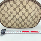 Gucci Shoulder Bag GG Supreme — view 4