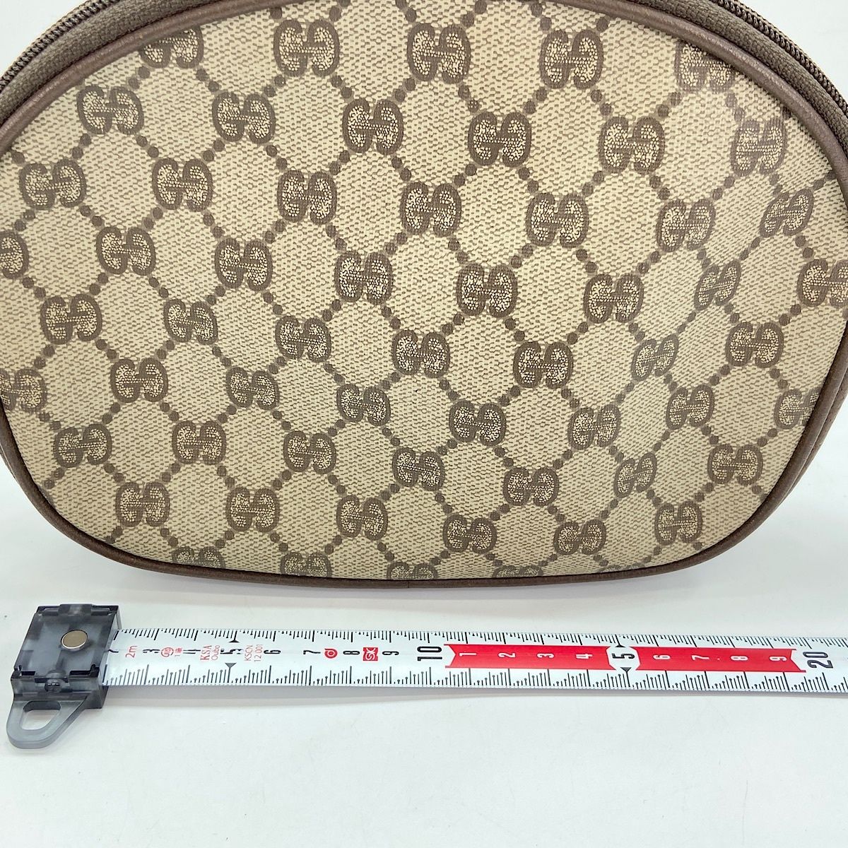 Gucci Shoulder Bag GG Supreme — view 4