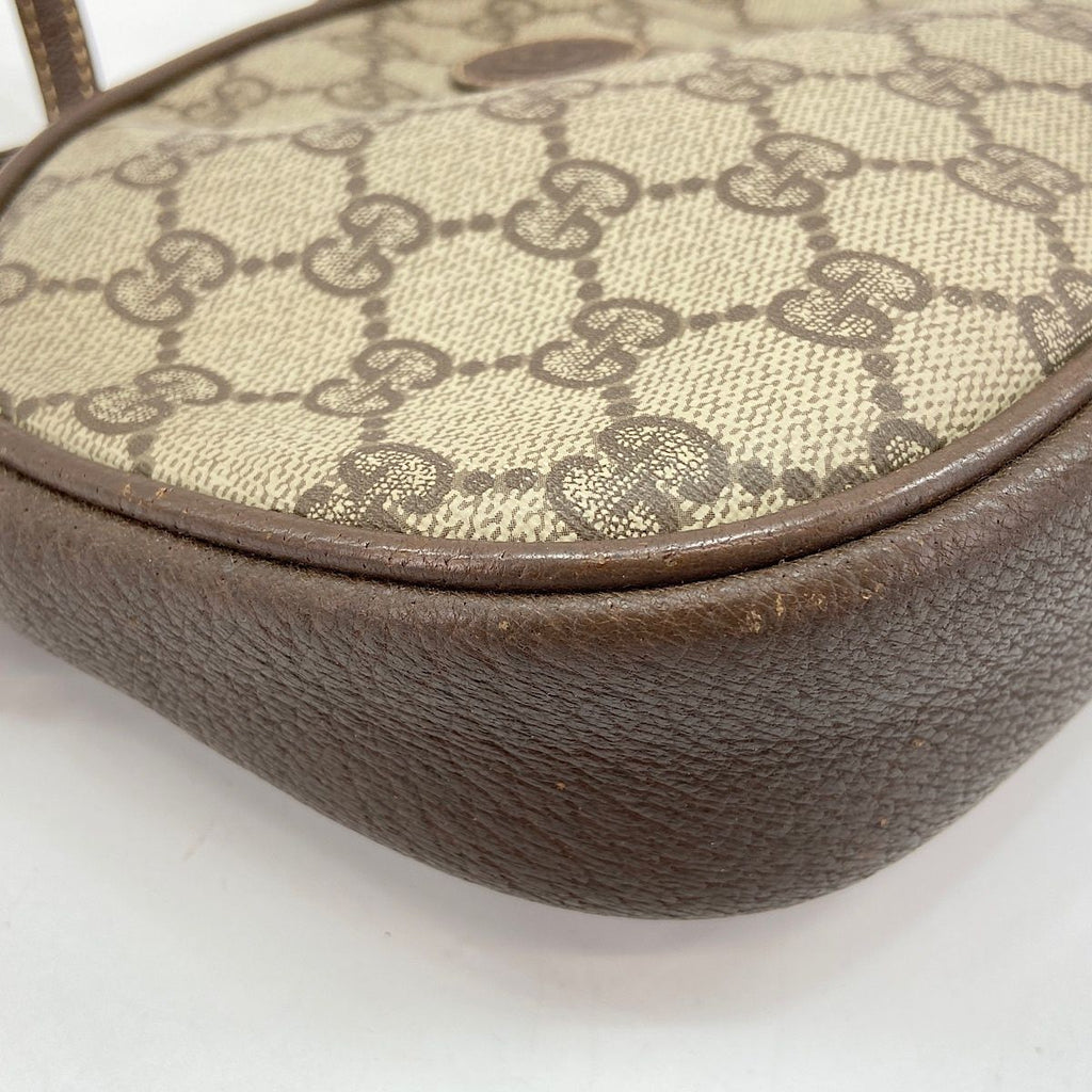 Gucci Shoulder Bag GG Supreme — view 9