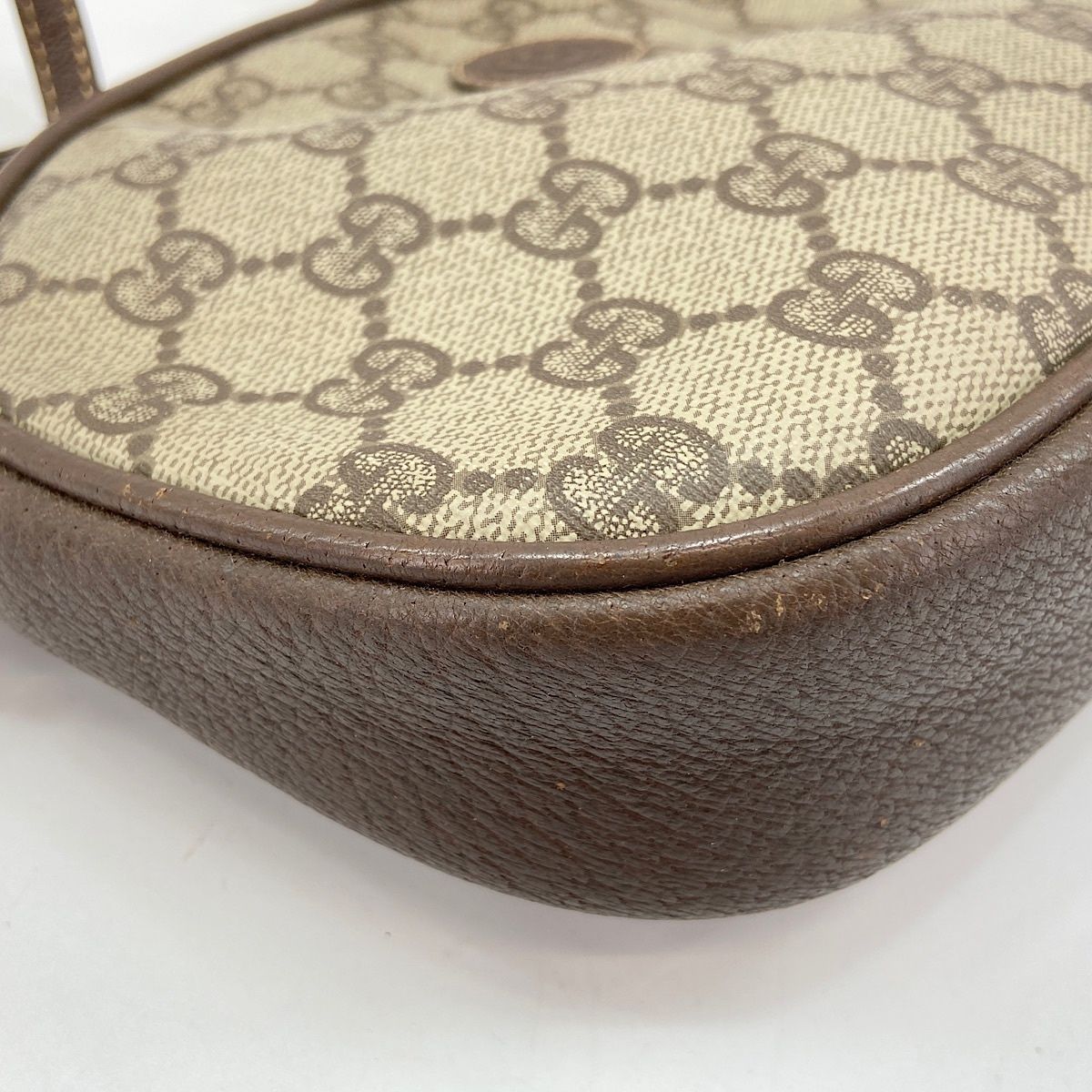 Gucci Shoulder Bag GG Supreme — view 9