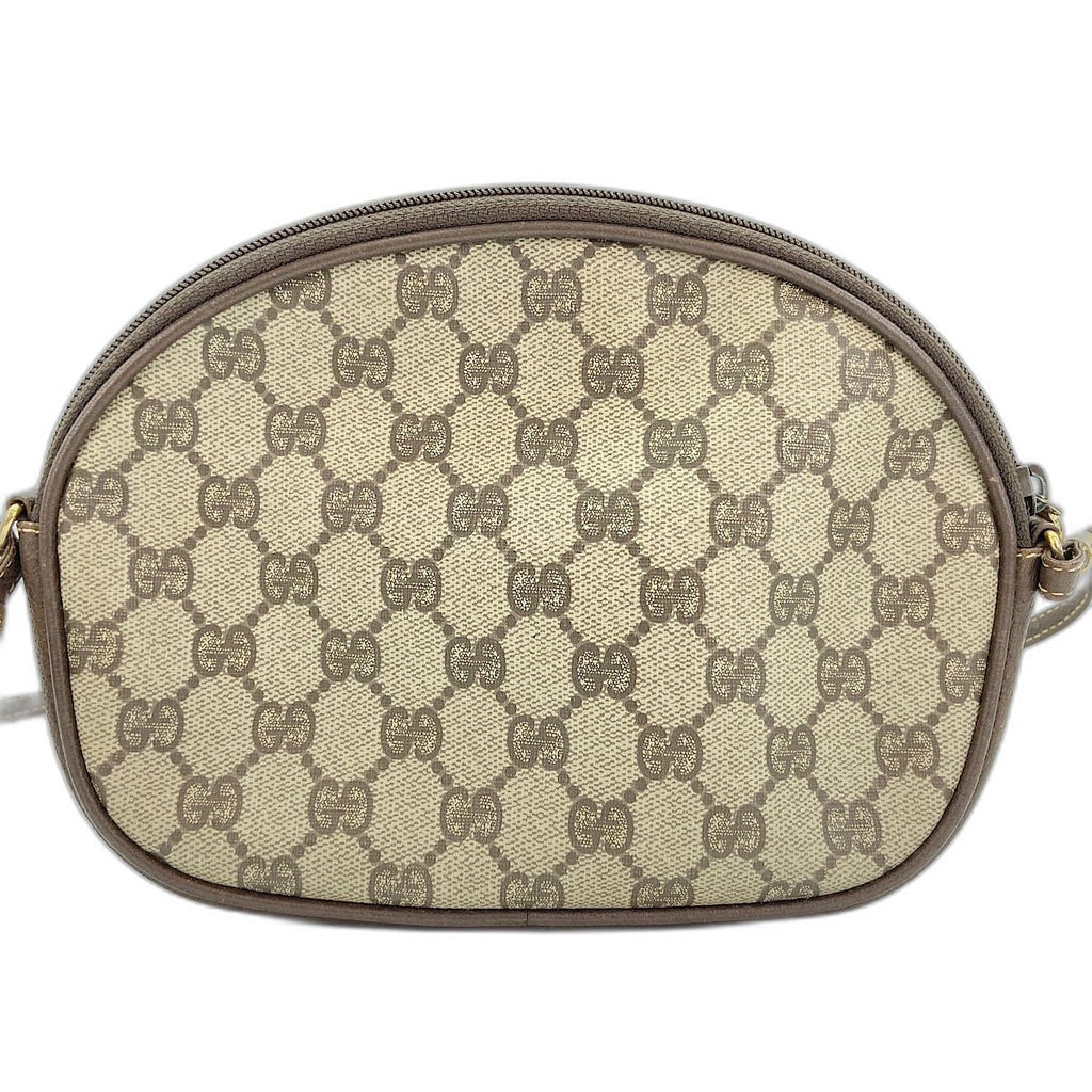 Gucci Shoulder Bag GG Supreme — view 3