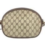 Gucci Shoulder Bag GG Supreme — view 3
