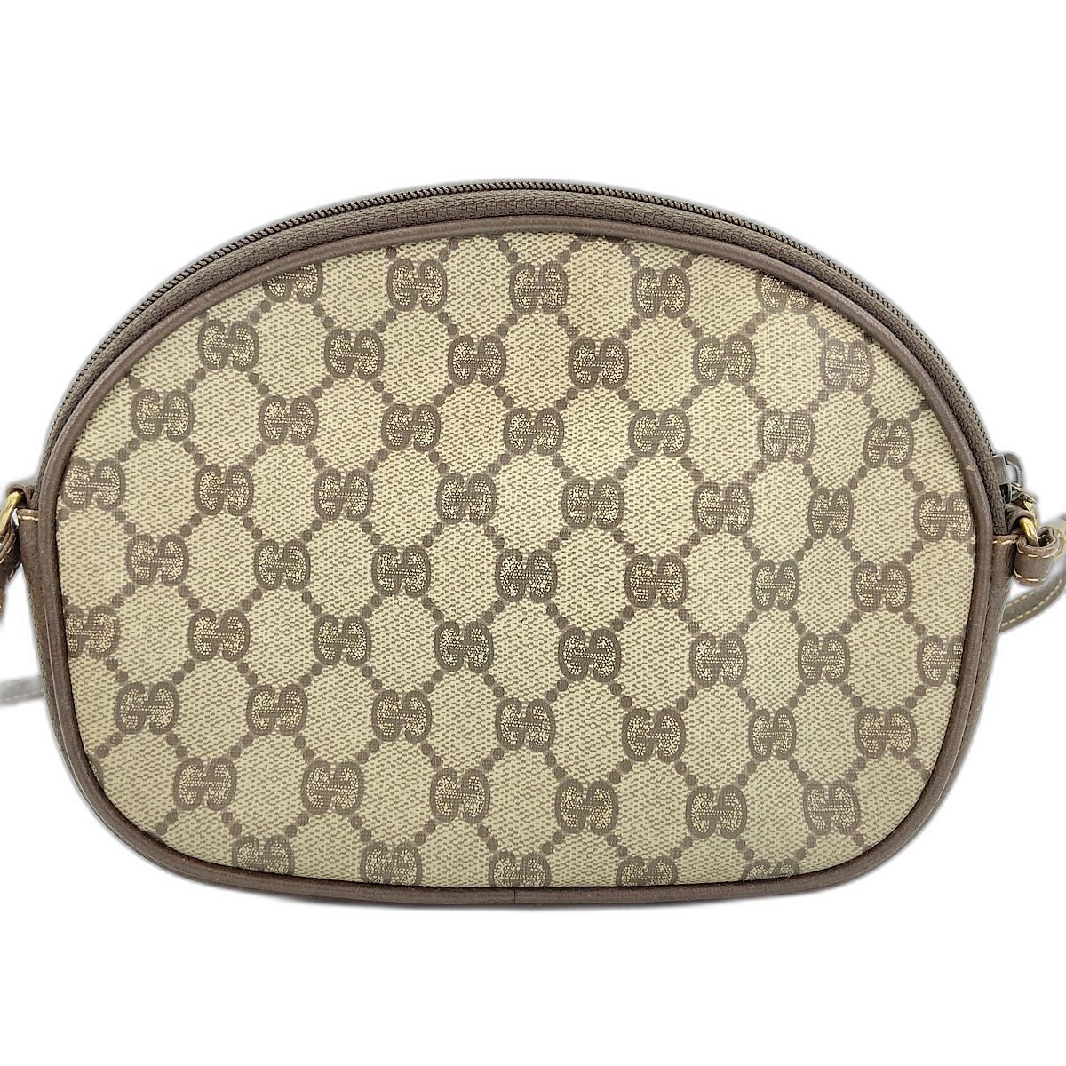 Gucci Shoulder Bag GG Supreme — view 3