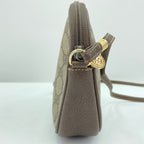 Gucci Shoulder Bag GG Supreme — view 5