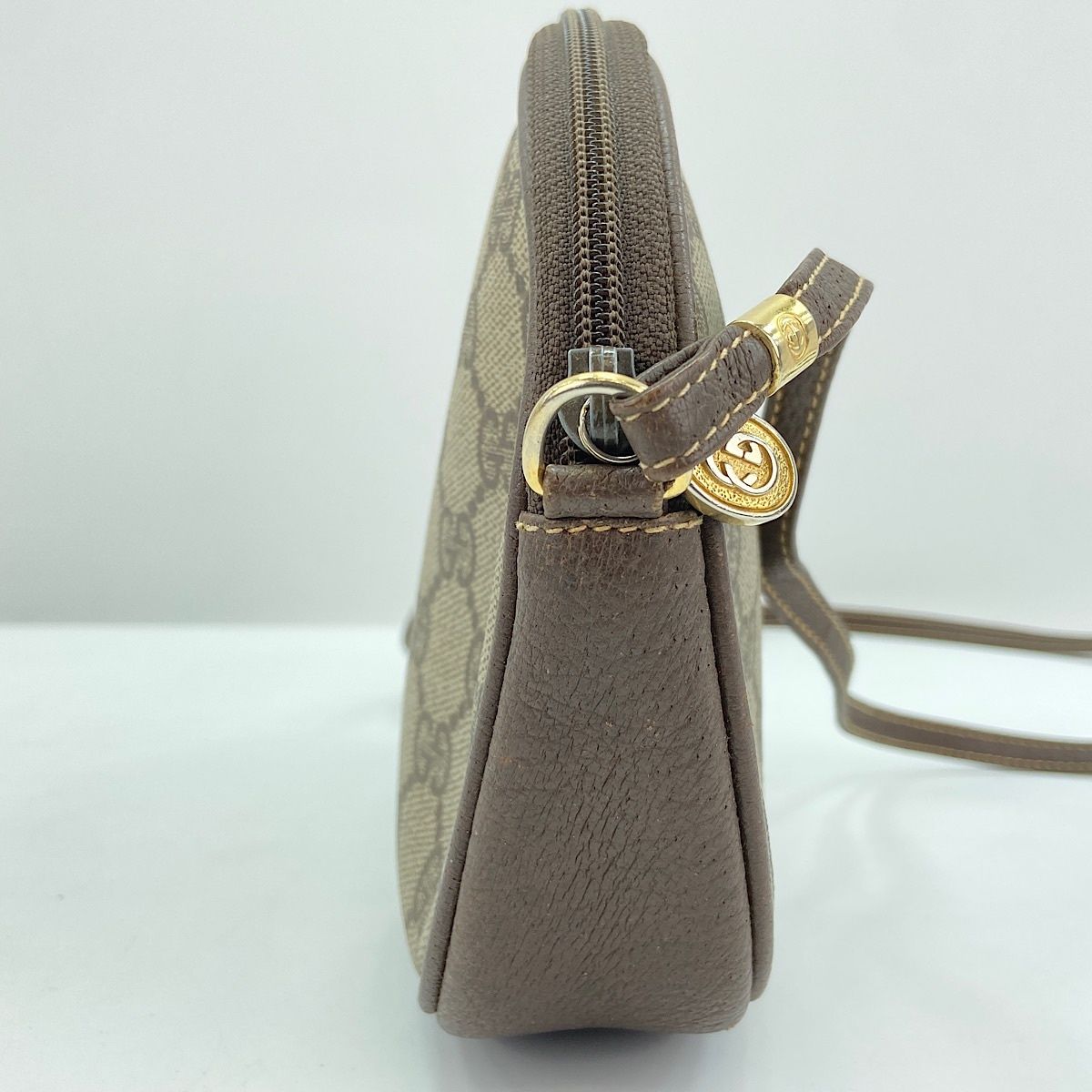 Gucci Shoulder Bag GG Supreme — view 5