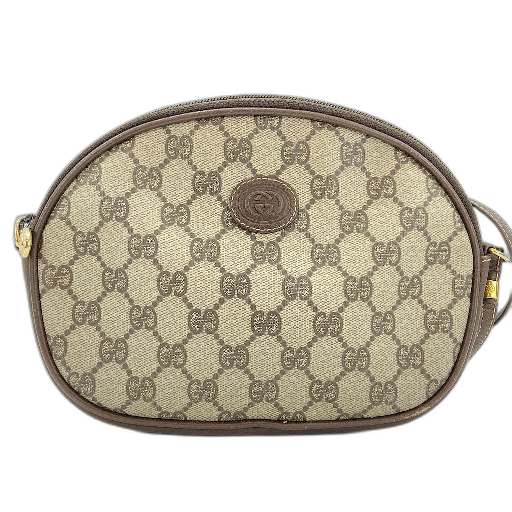 Gucci Shoulder Bag GG Supreme — view 2