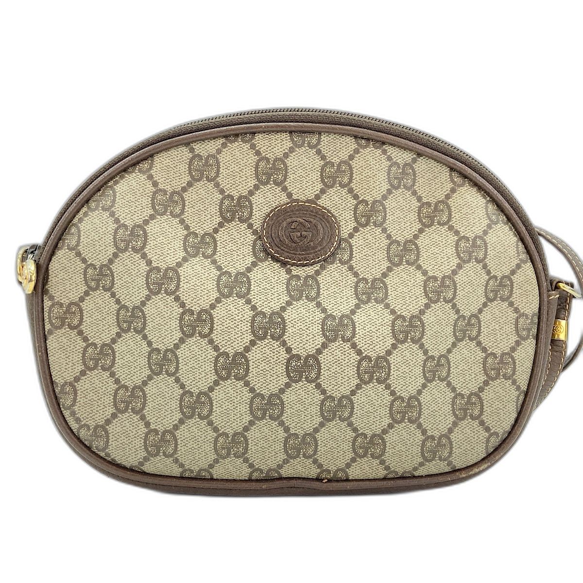 Gucci Shoulder Bag GG Supreme — view 2