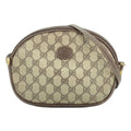 Gucci Shoulder Bag GG Supreme