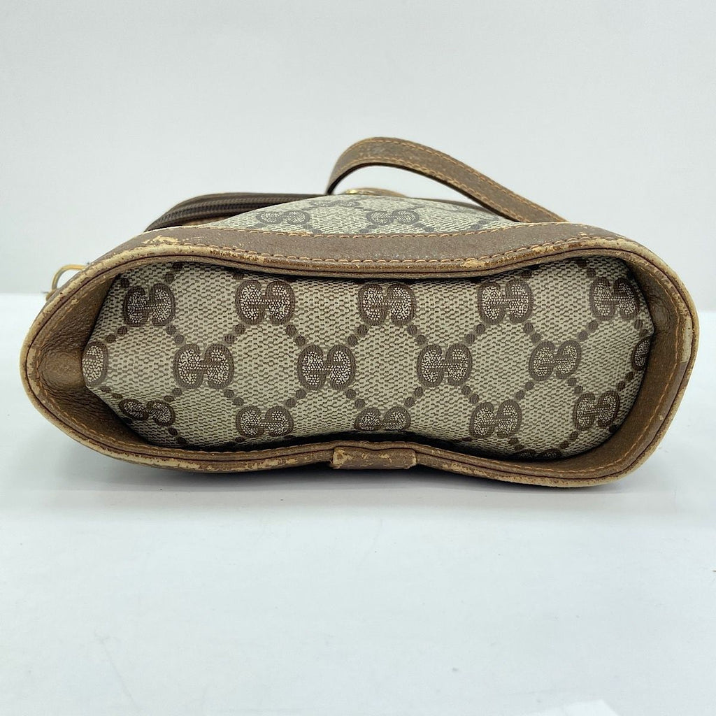 Gucci Shoulder Bag Sherry Line — view 7