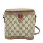 Gucci Shoulder Bag Sherry Line — view 2