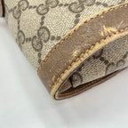 Gucci Shoulder Bag Sherry Line — view 9