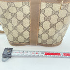 Gucci Shoulder Bag Sherry Line — view 4