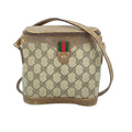 Gucci Shoulder Bag Sherry Line