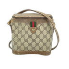 Gucci Shoulder Bag Sherry Line