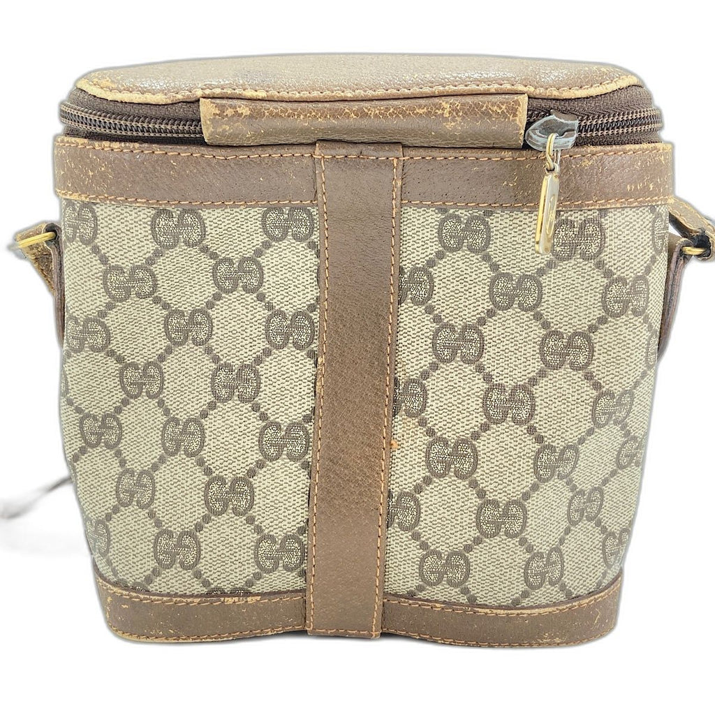 Gucci Shoulder Bag Sherry Line — view 3