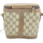 Gucci Shoulder Bag Sherry Line — view 3