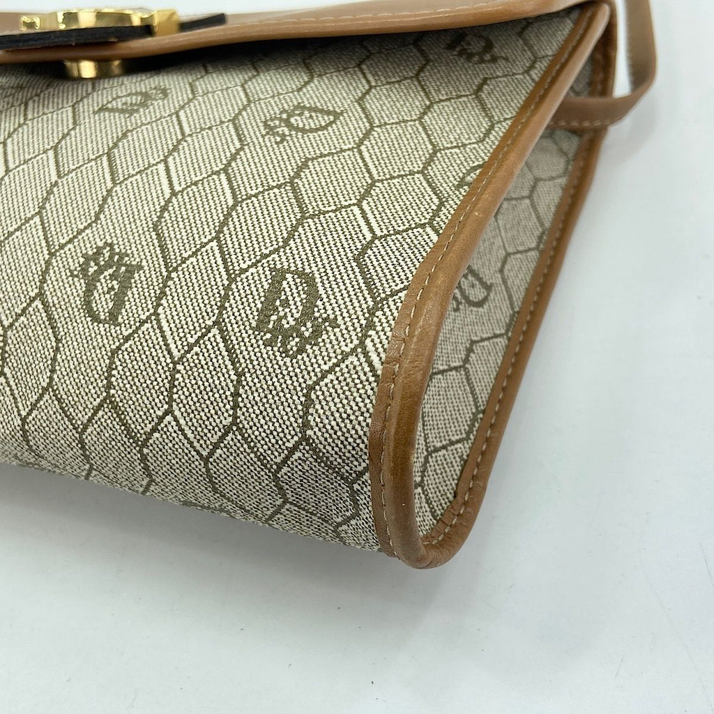 Dior Shoulder Bag Trotter — view 8