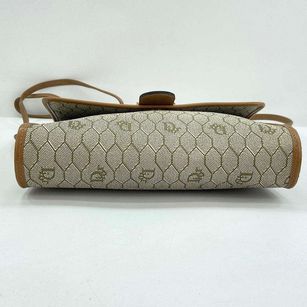 Dior Shoulder Bag Trotter — view 7