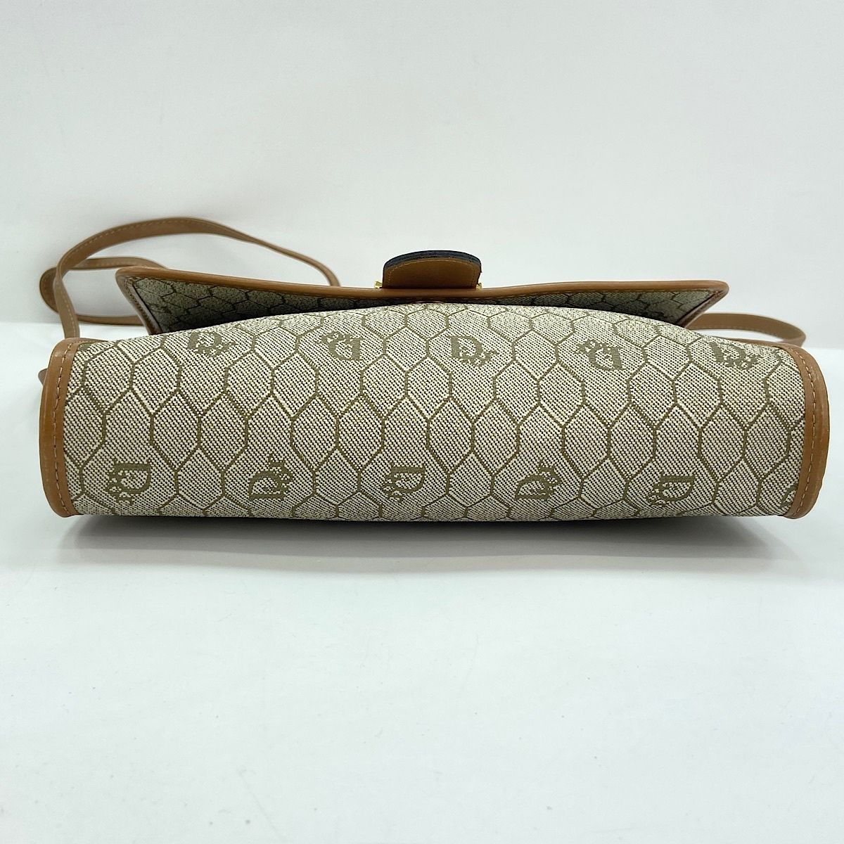 Dior Shoulder Bag Trotter — view 7