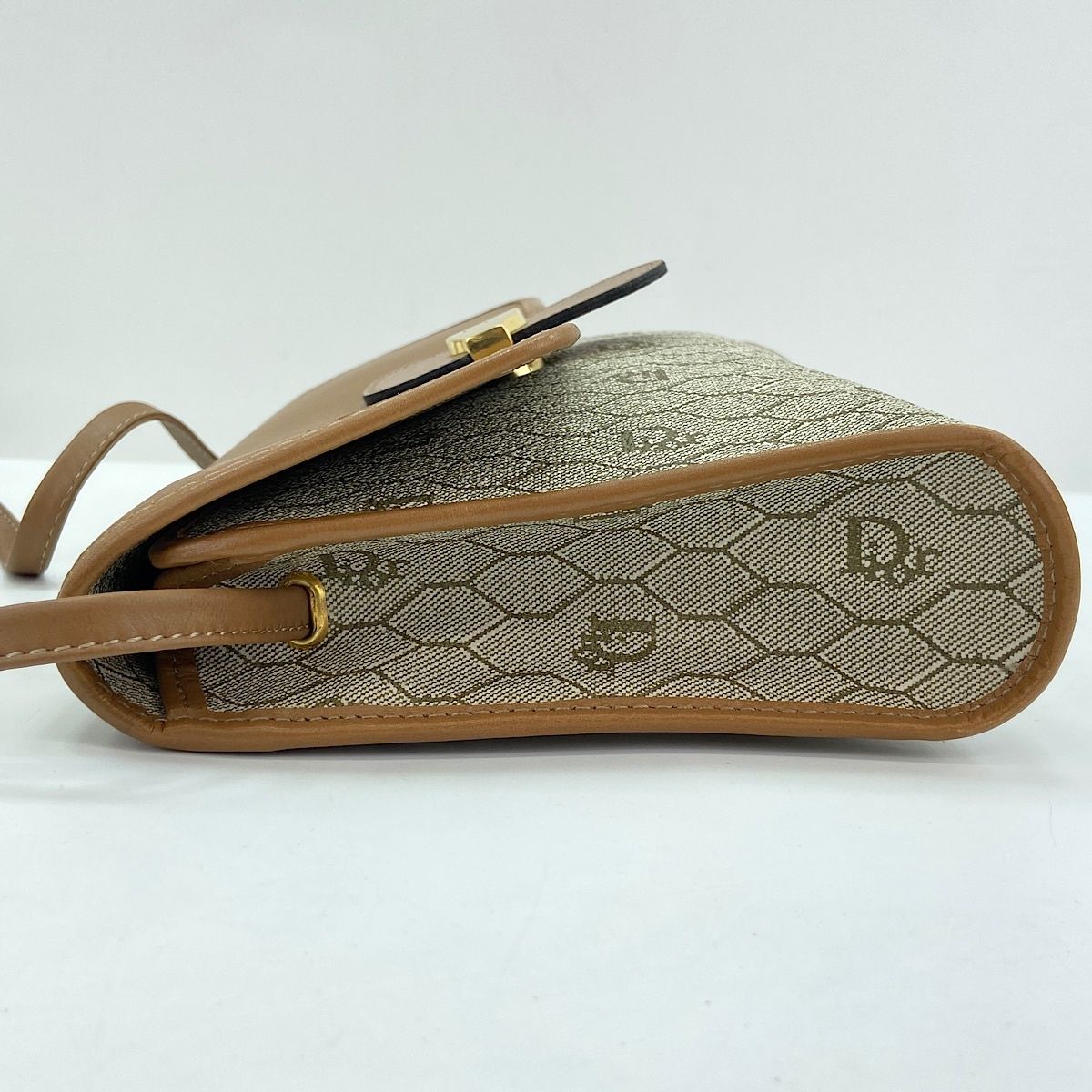 Dior Shoulder Bag Trotter — view 5