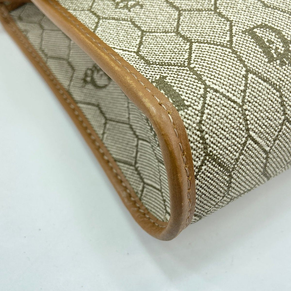 Dior Shoulder Bag Trotter — view 9