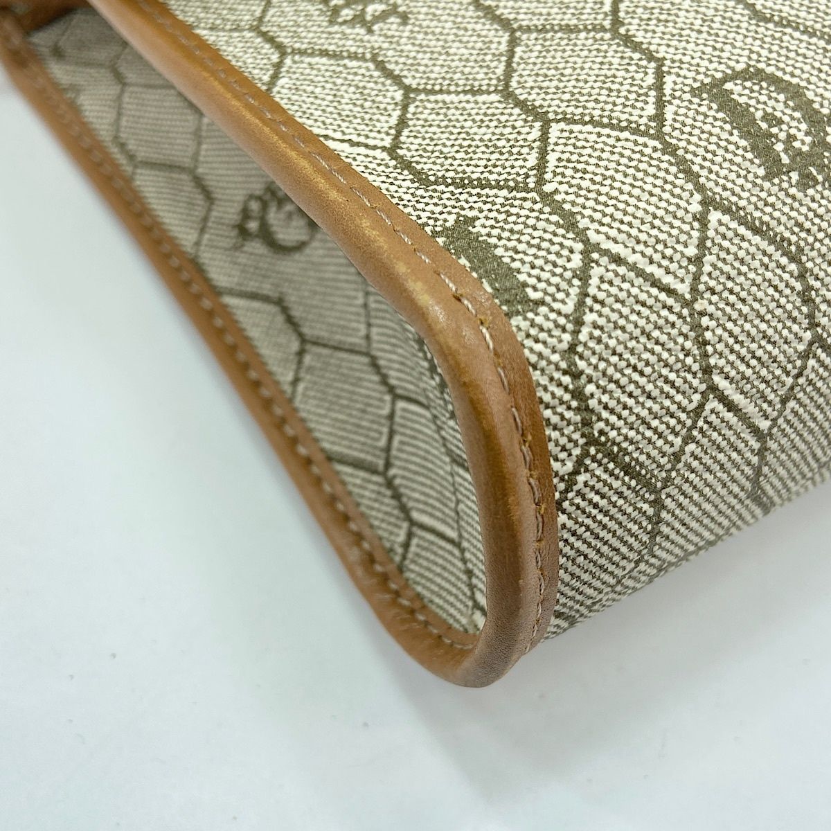 Dior Shoulder Bag Trotter — view 9
