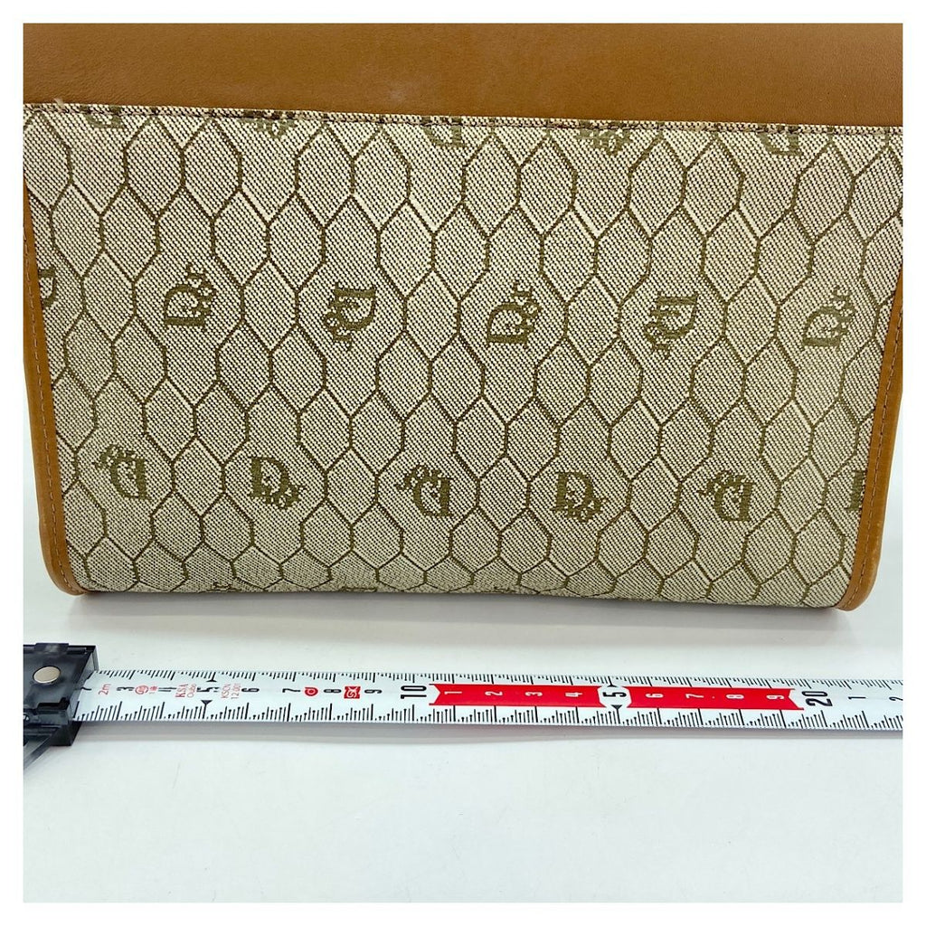 Dior Shoulder Bag Trotter — view 4