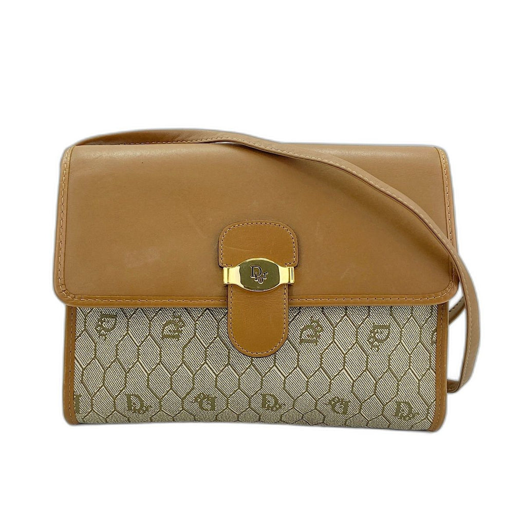 Dior Shoulder Bag Trotter