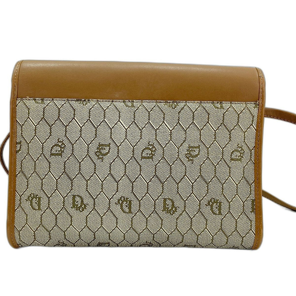 Dior Shoulder Bag Trotter — view 3