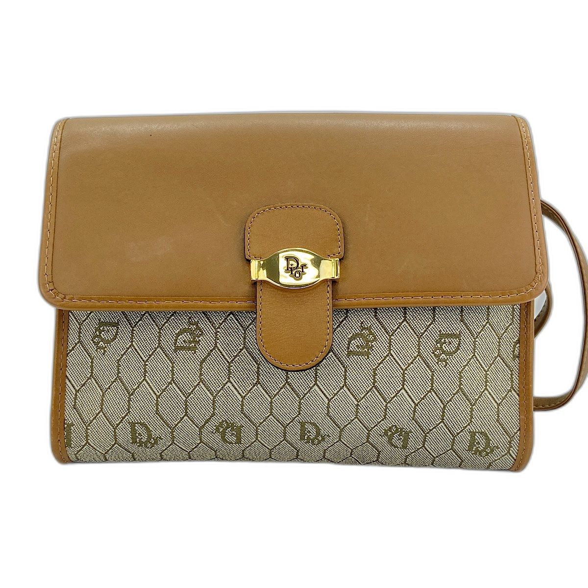 Dior Shoulder Bag Trotter — view 2