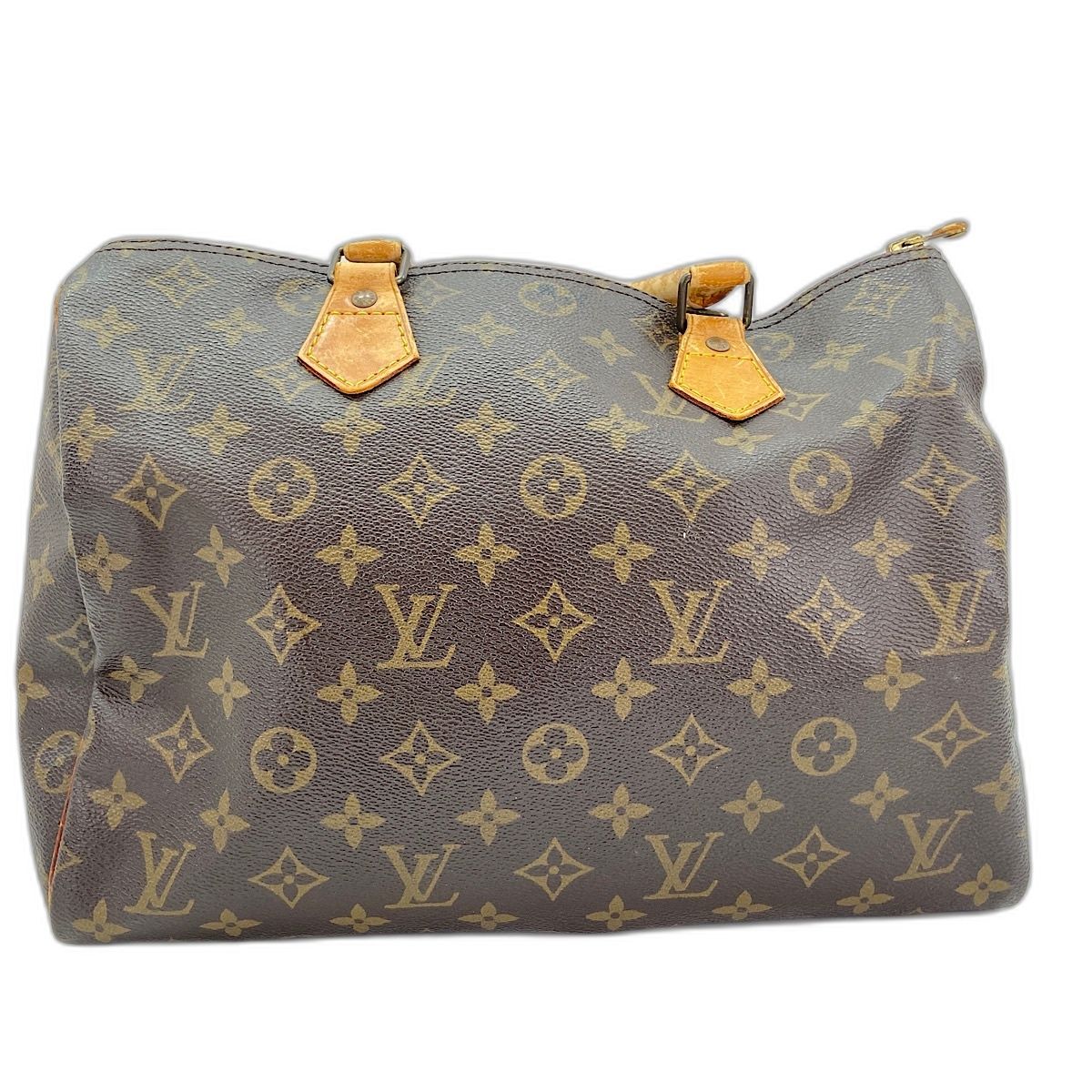 Louis Vuitton Handbag Speedy 30 — view 3