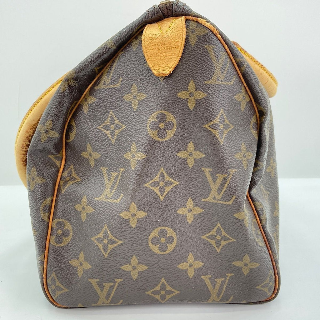 Louis Vuitton Handbag Speedy 30 — view 6