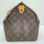 Louis Vuitton Handbag Speedy 30 — view 5