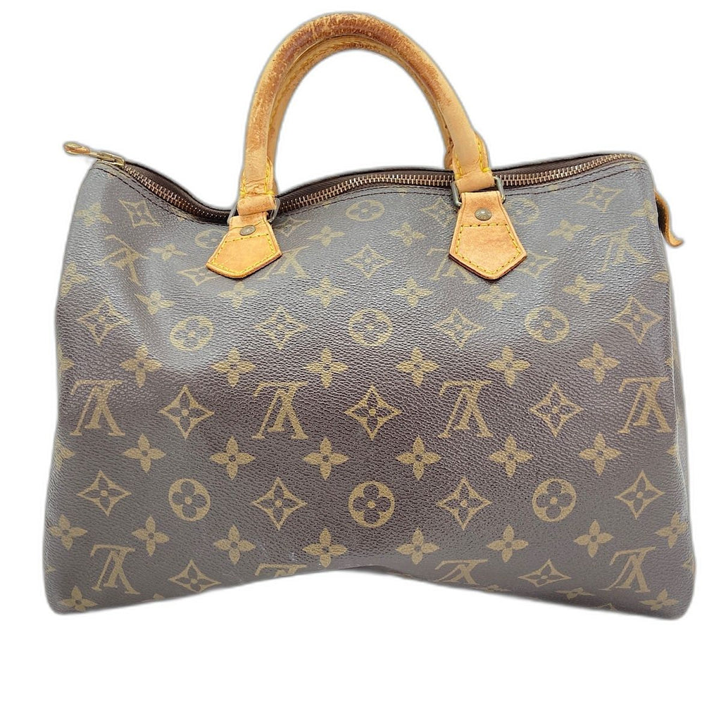 Louis Vuitton Handbag Speedy 30 — view 2