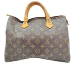 Louis Vuitton Handbag Speedy 30 — view 2