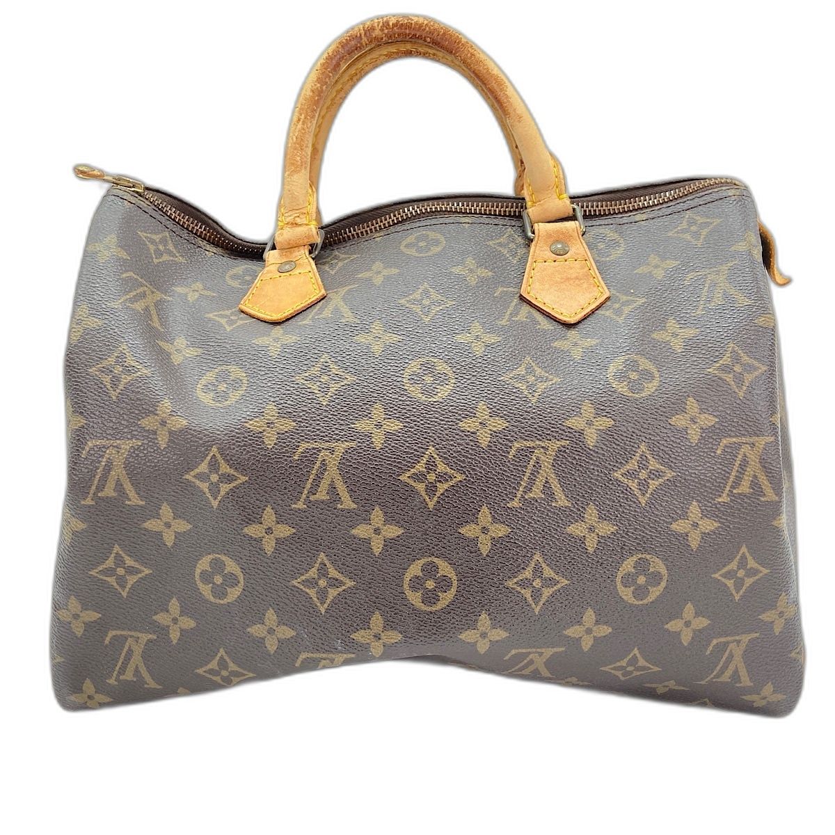 Louis Vuitton Handbag Speedy 30 — view 2