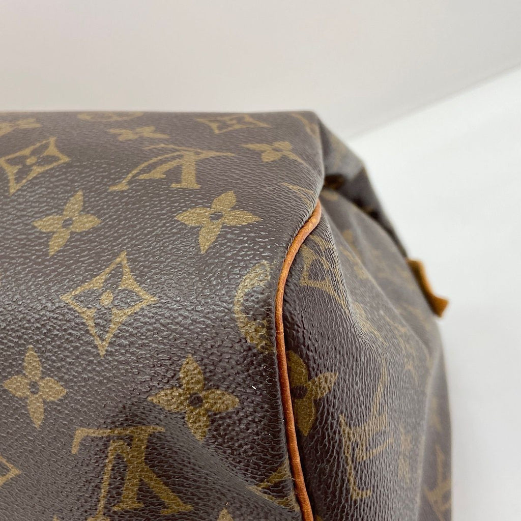 Louis Vuitton Handbag Speedy 30 — view 8
