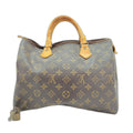 Louis Vuitton Handbag Speedy 30