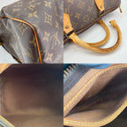 Louis Vuitton Handbag Speedy 30 — view 9