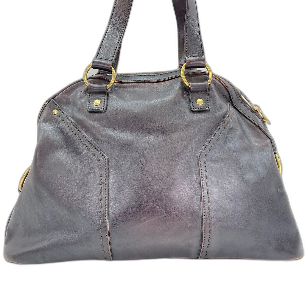 Saint Laurent Handbag Muse — view 3