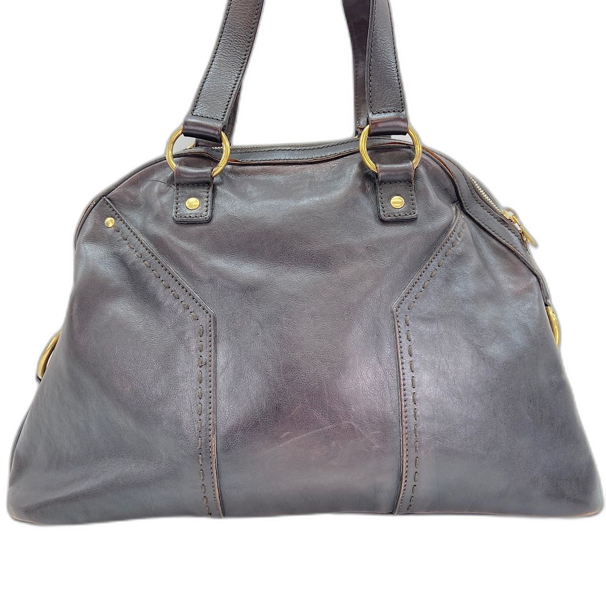 Saint Laurent Handbag Muse — view 3