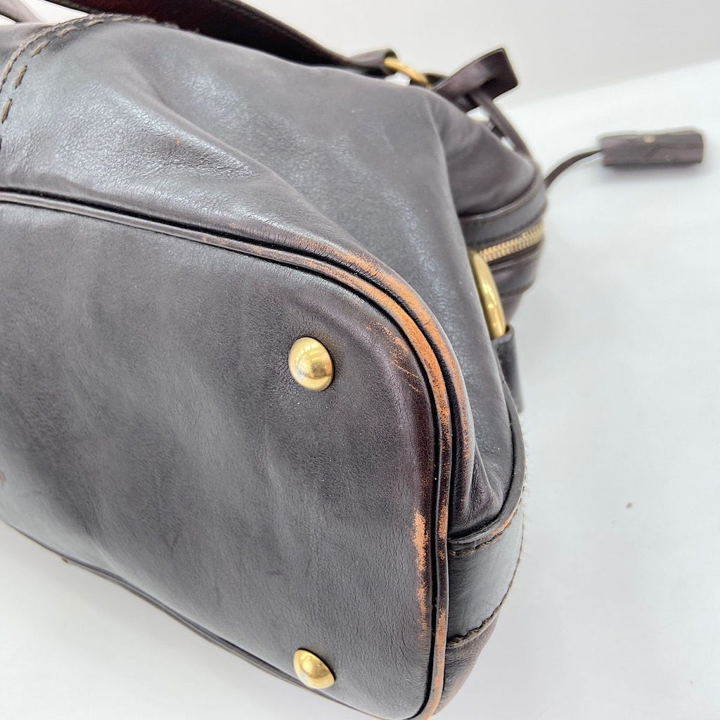 Saint Laurent Handbag Muse — view 8